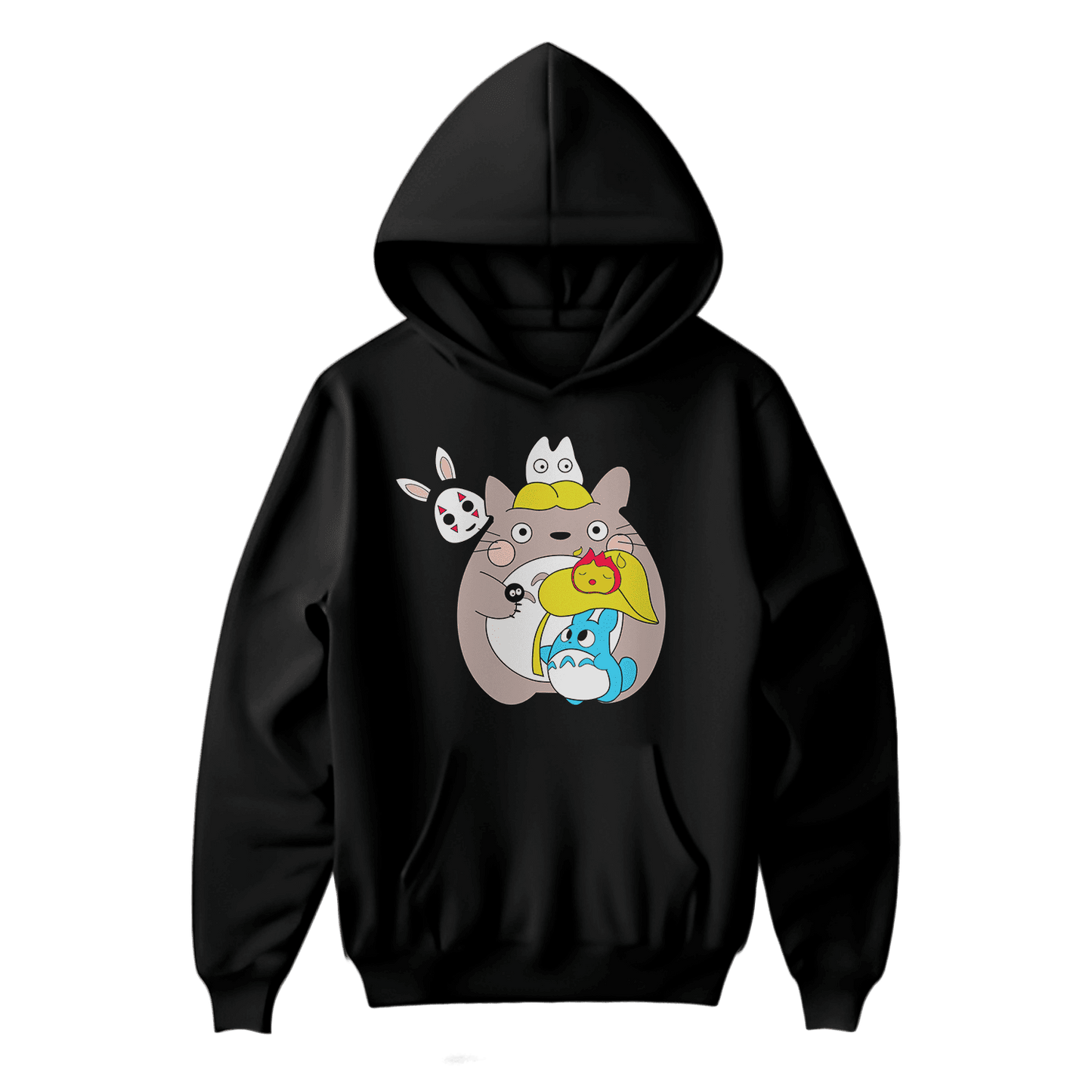 Studio Ghibli 08