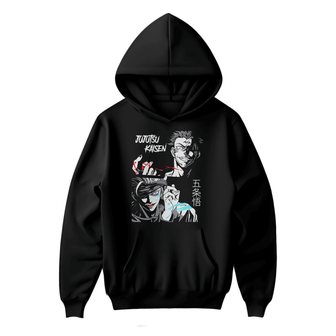 Jujutsu Kaisen 08