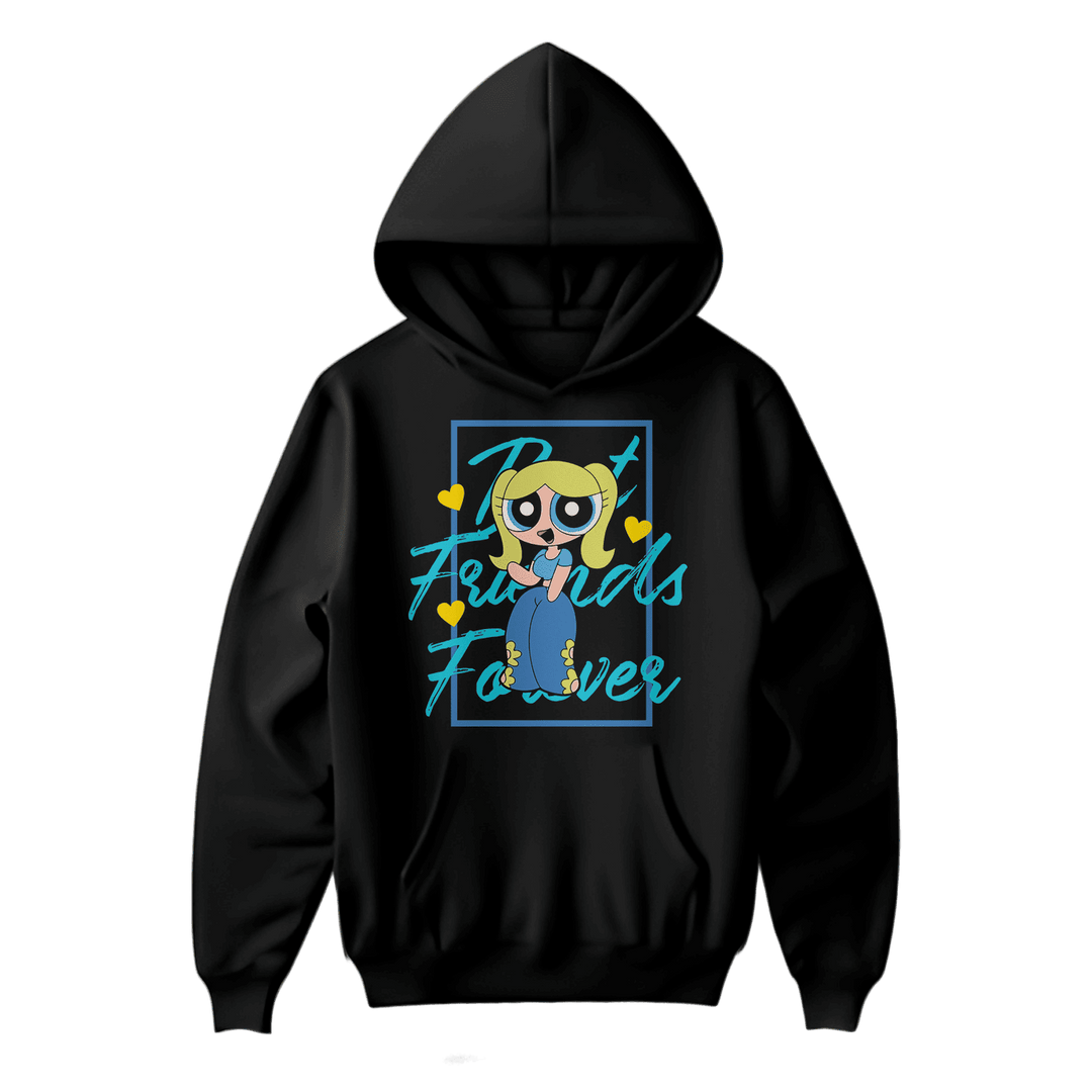 Las Chicas Superpoderosas 08