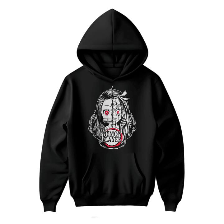 Demon Slayer/Kimetsu no Yaiba 08