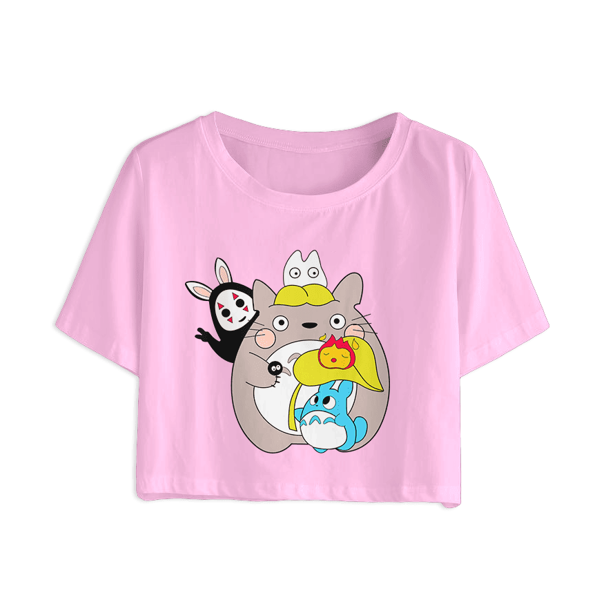 Studio Ghibli 08