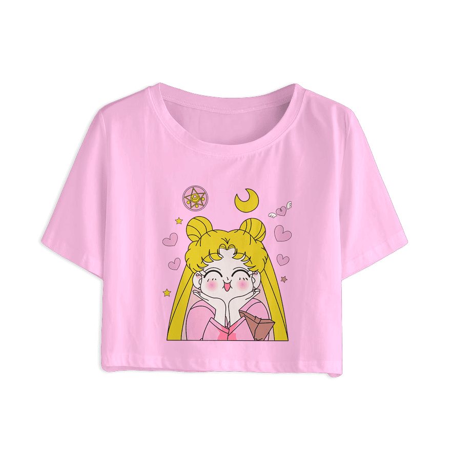 Sailor Moon 07
