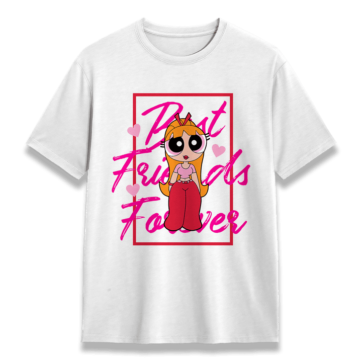 Las Chicas Superpoderosas 09