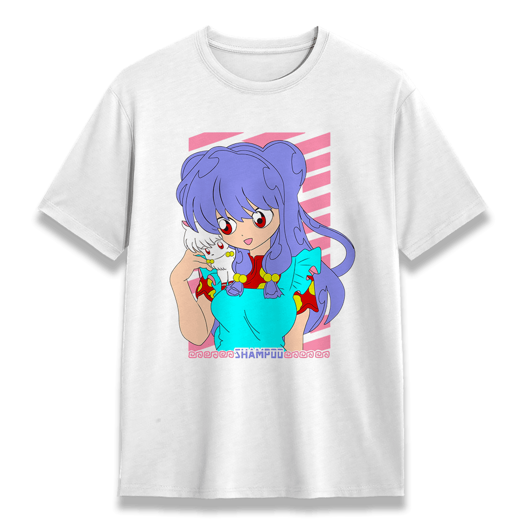 Ranma ½ 09