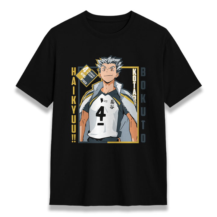 Haikyuu 09
