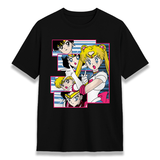 Sailor Moon 08