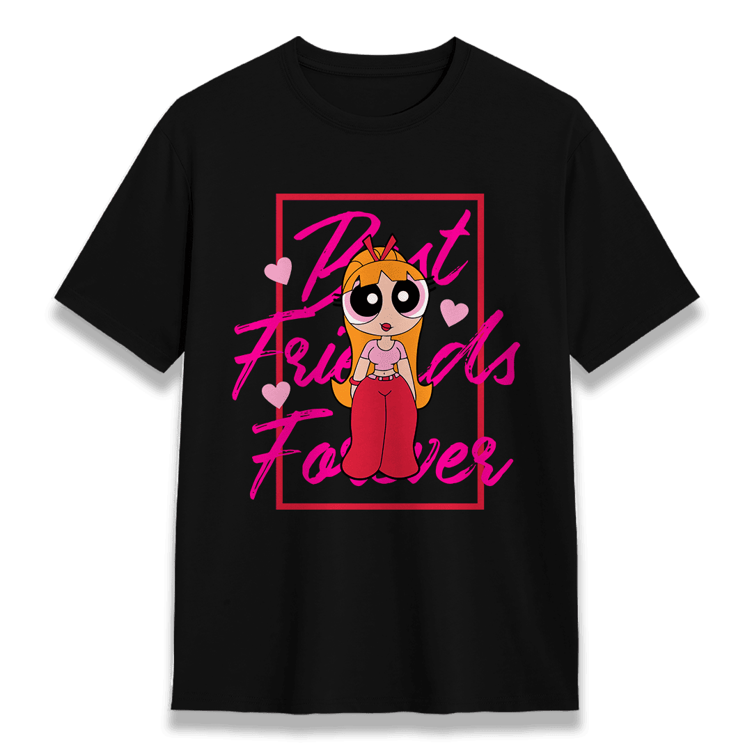 Las Chicas Superpoderosas 09