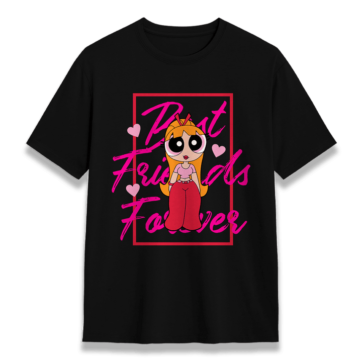 Las Chicas Superpoderosas 09