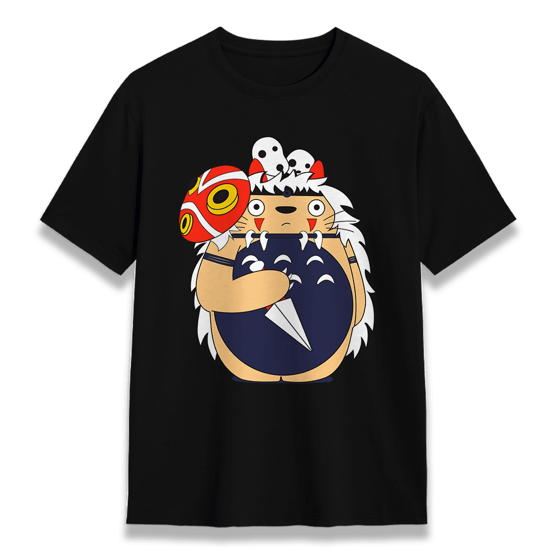 Studio Ghibli 09