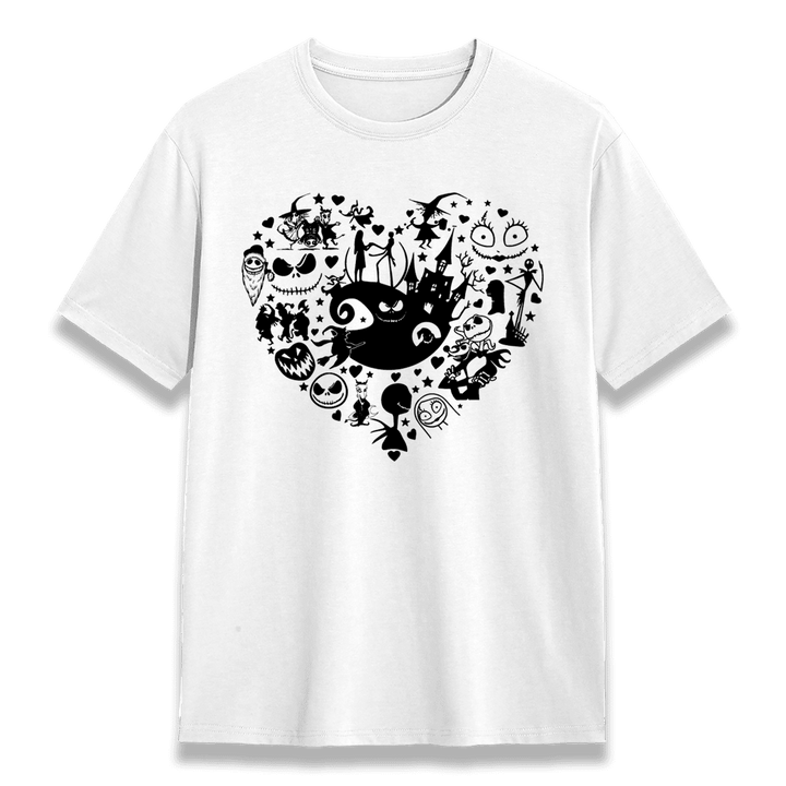 El Extraño Mundo de Jack 09