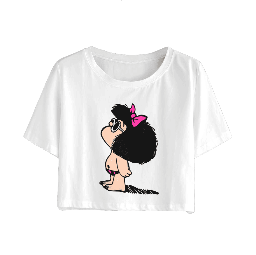 Mafalda 09