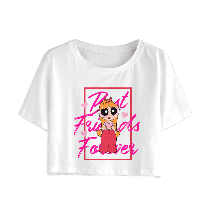 Las Chicas Superpoderosas 09