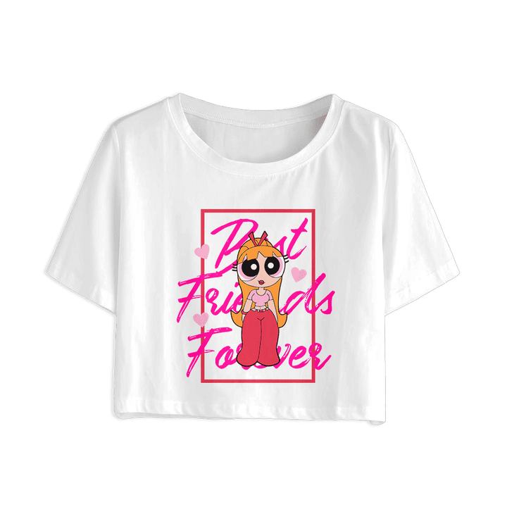 Las Chicas Superpoderosas 09