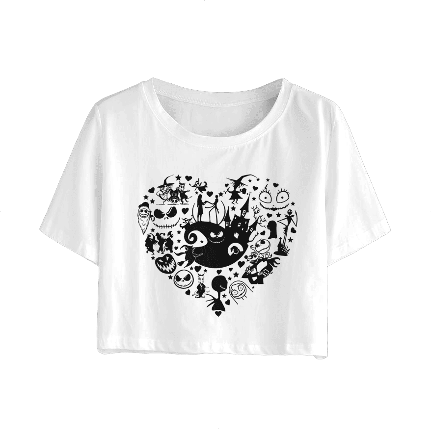 El Extraño Mundo de Jack 09