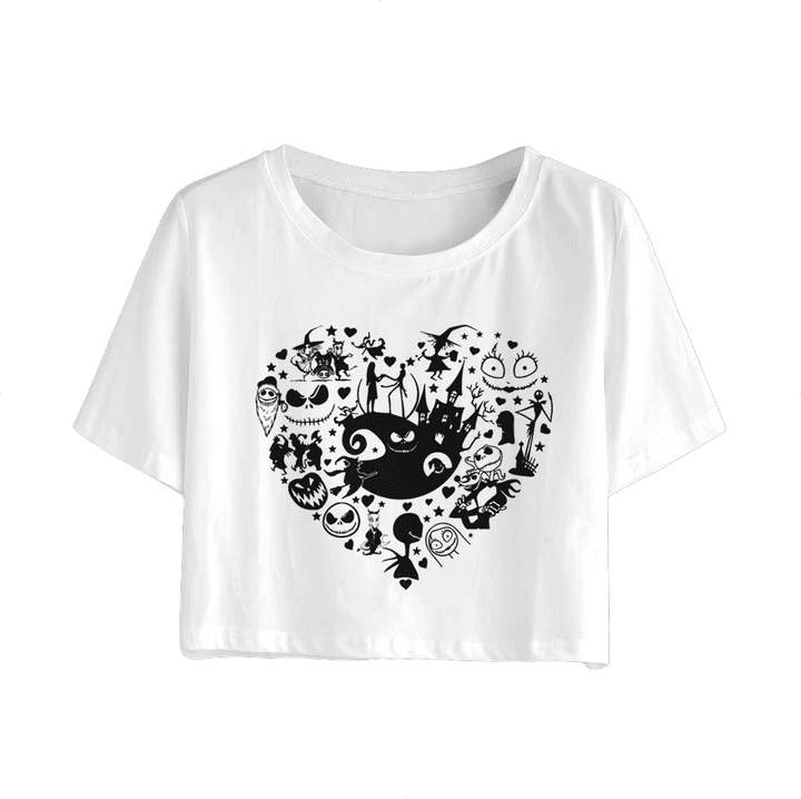 El Extraño Mundo de Jack 09