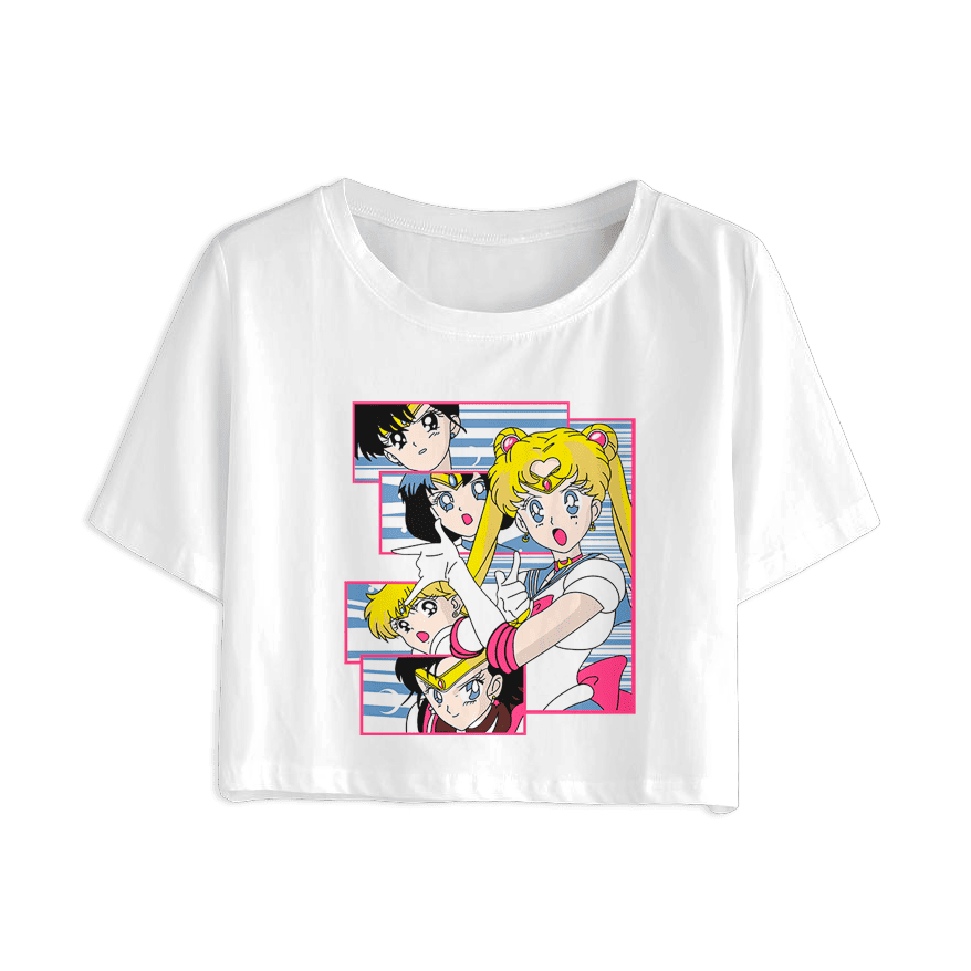 Sailor Moon 08