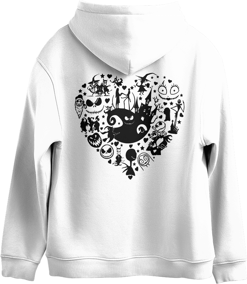 El Extraño Mundo de Jack 09