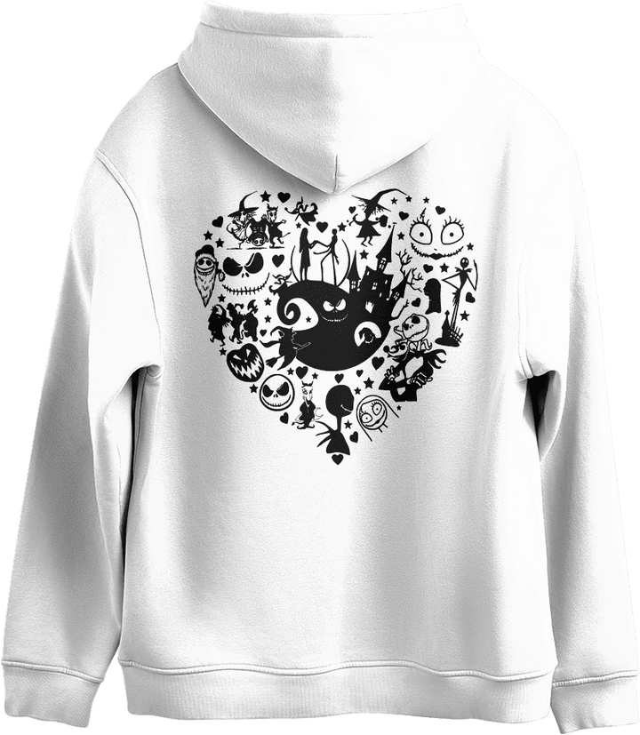 El Extraño Mundo de Jack 09