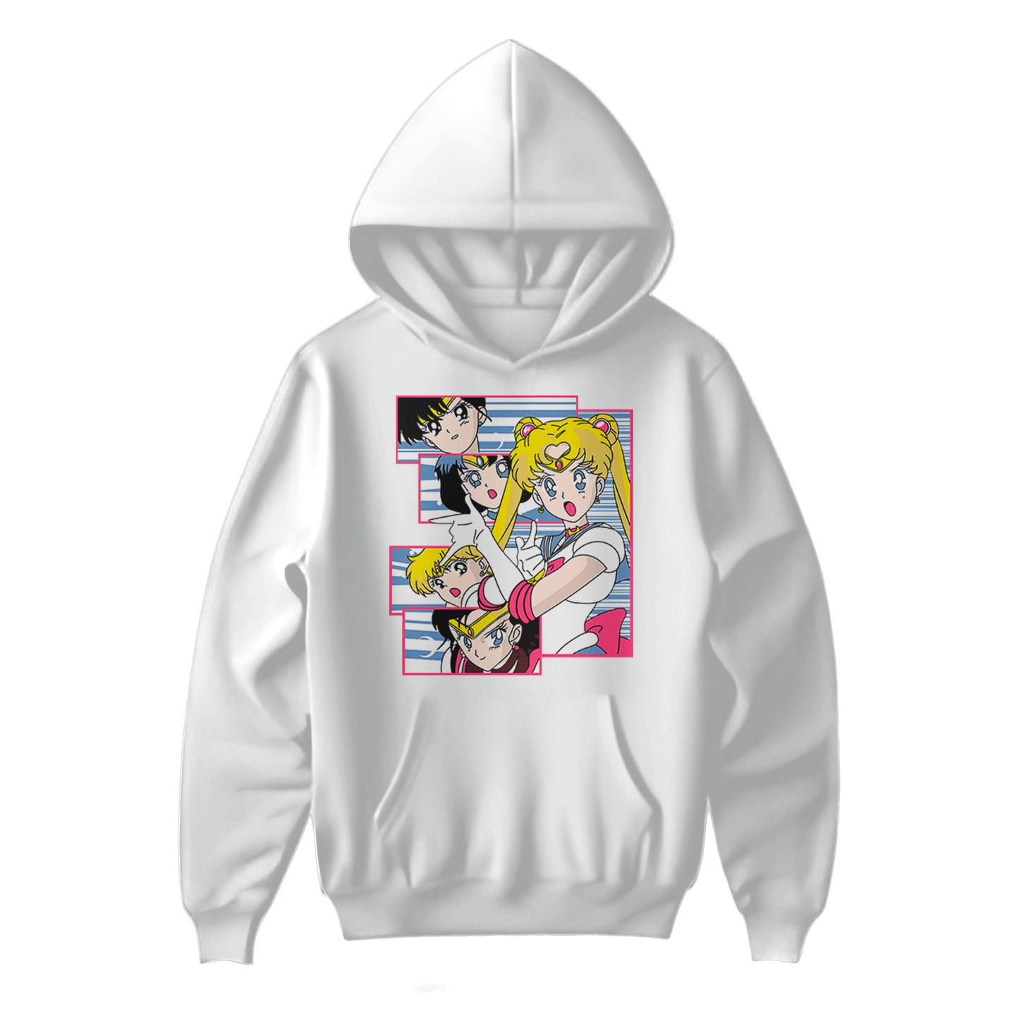 Sailor Moon 08