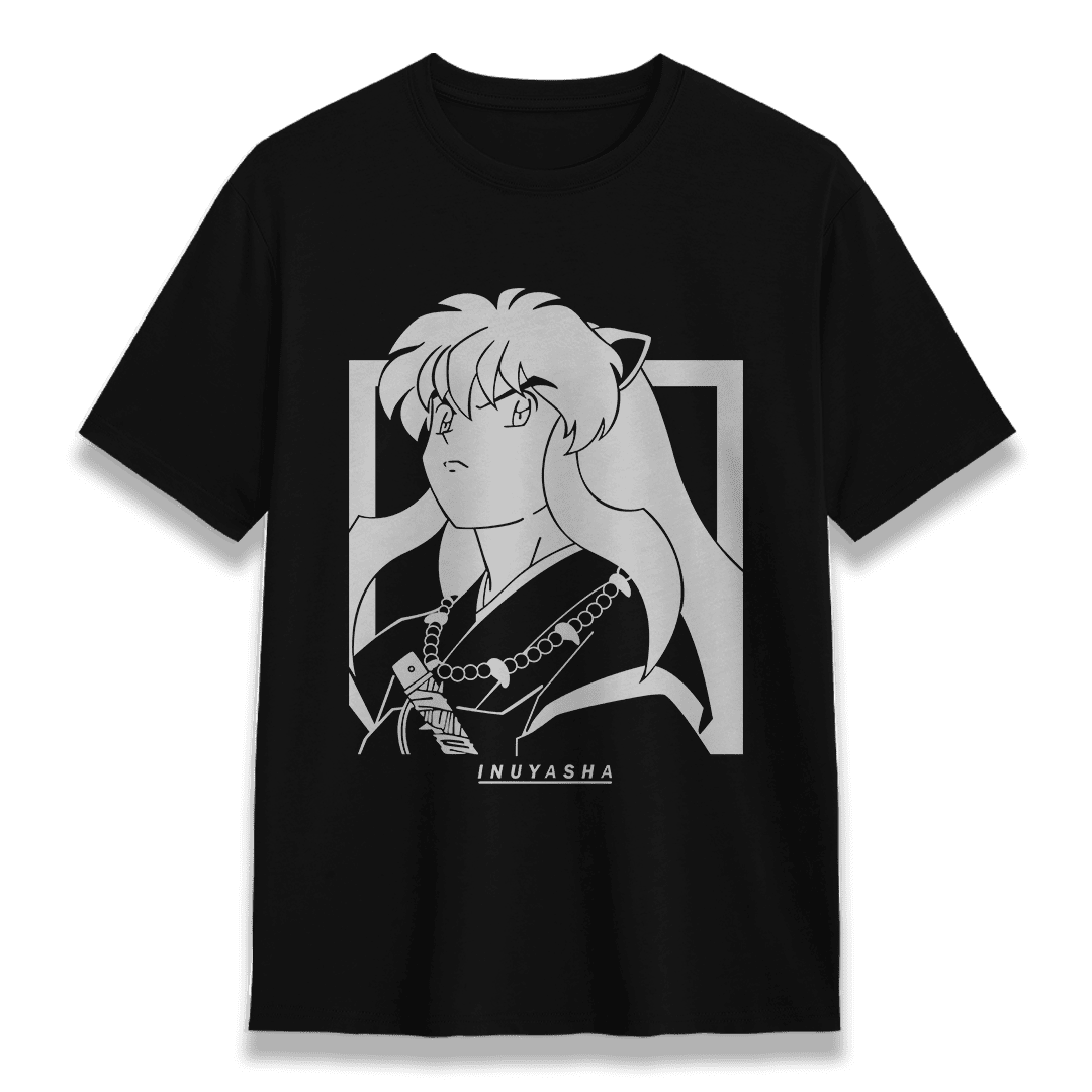 Inuyasha 09
