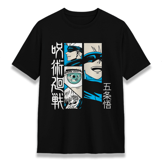 Jujutsu Kaisen 09
