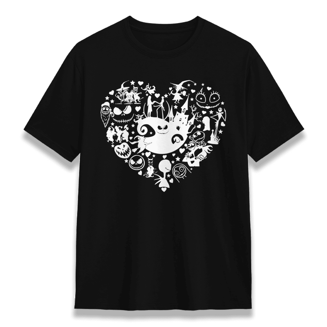 El Extraño Mundo de Jack 09