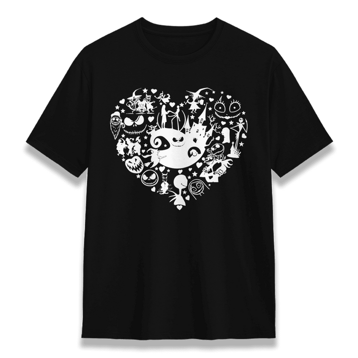 El Extraño Mundo de Jack 09