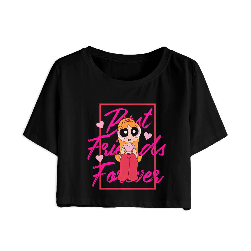 Las Chicas Superpoderosas 09