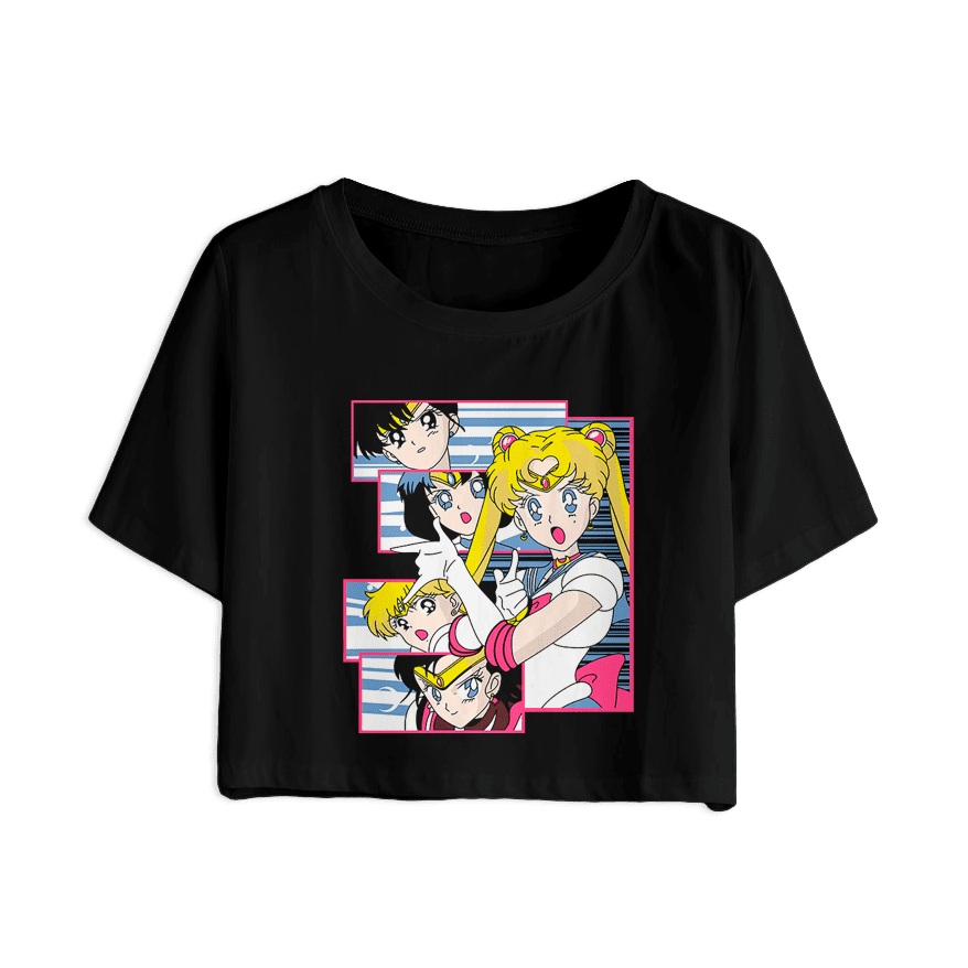 Sailor Moon 08