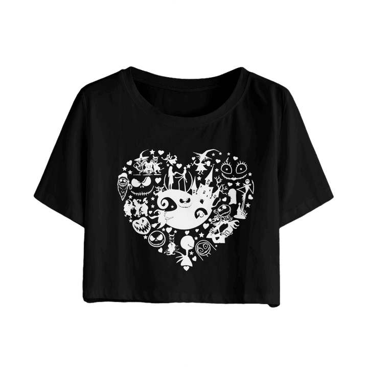 El Extraño Mundo de Jack 09