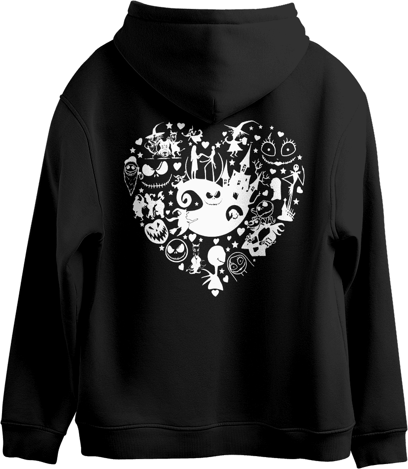 El Extraño Mundo de Jack 09