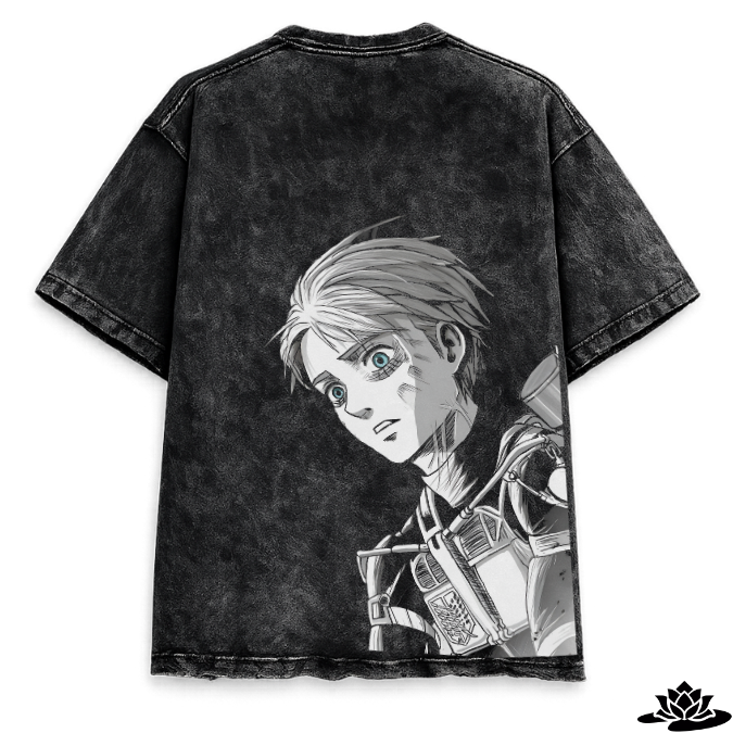 Armin - Attack On Titan