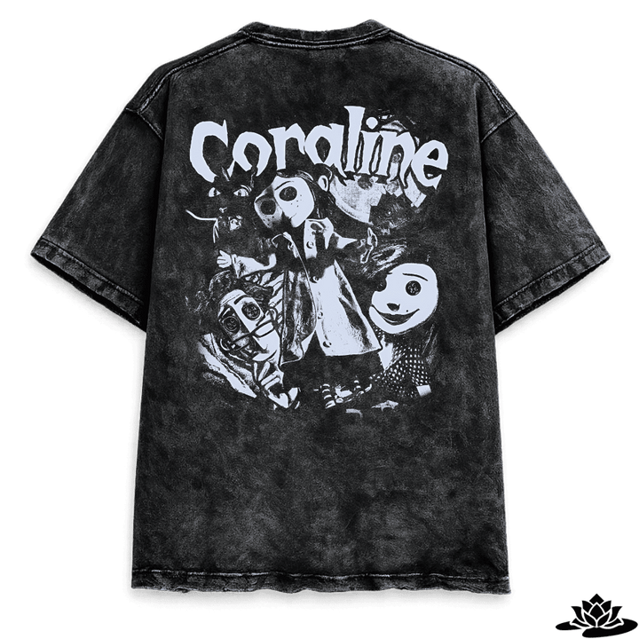 El Otro Lado - Coraline