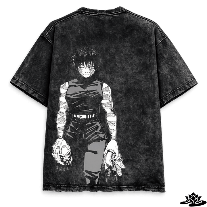 Hunter - MakiJujutsu Kaisen