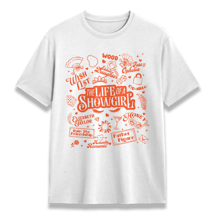 Taylor Swift TLOASG 01