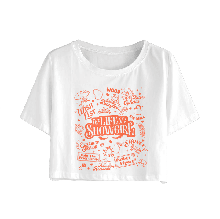 Taylor Swift TLOASG 01