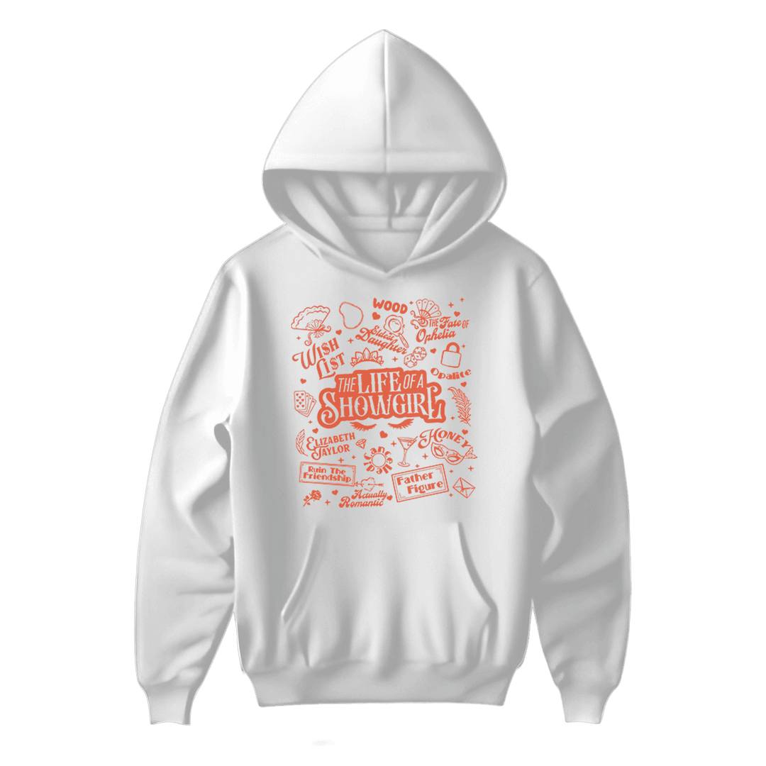 Taylor Swift TLOASG 01