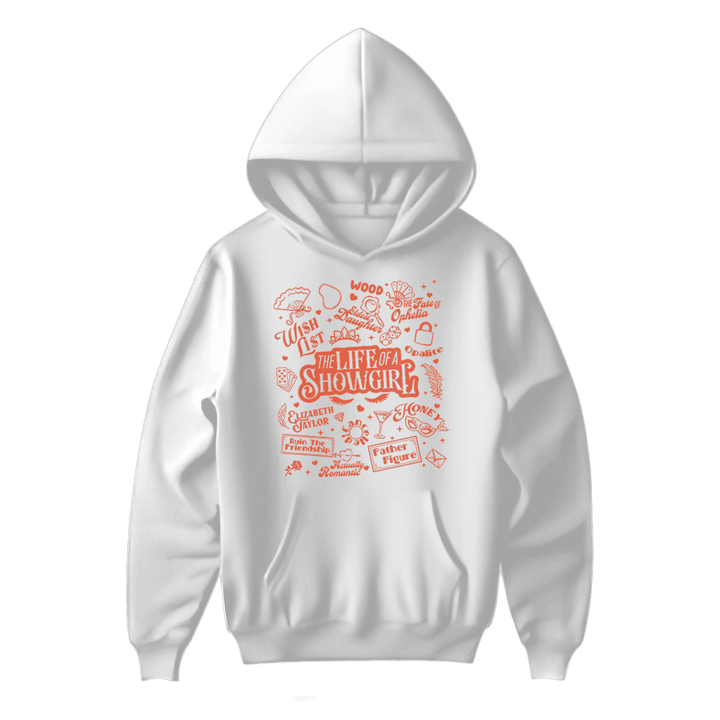 Taylor Swift TLOASG 01