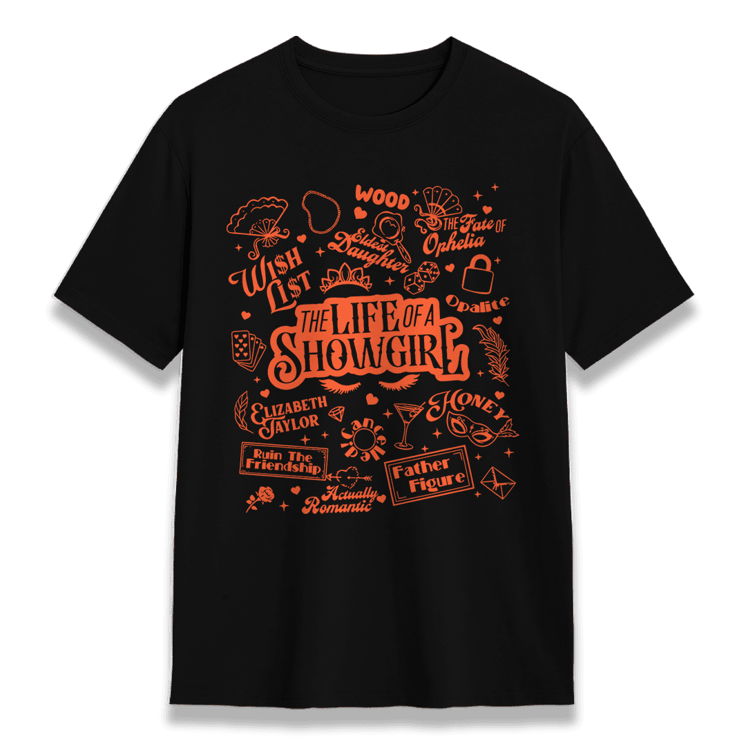 Taylor Swift TLOASG 01