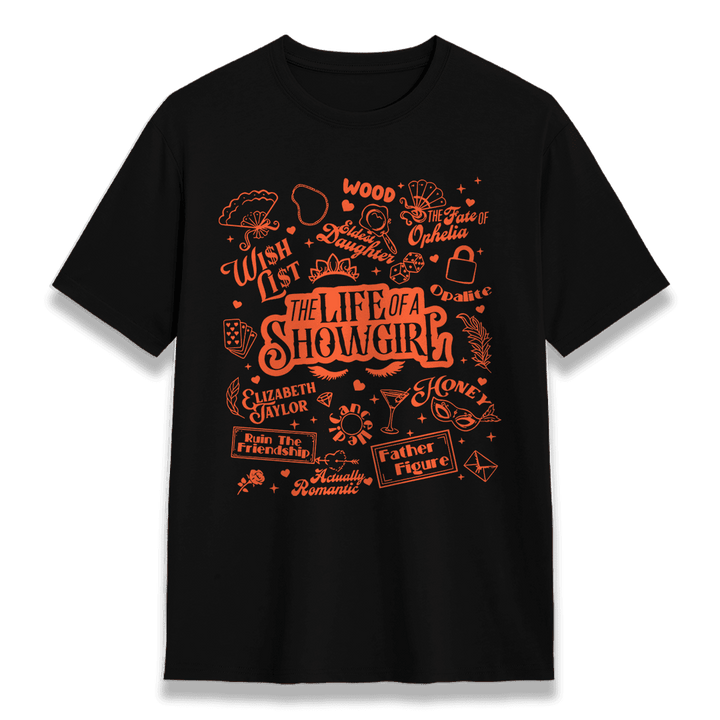 Taylor Swift TLOASG 01