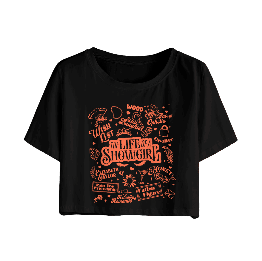 Taylor Swift TLOASG 01