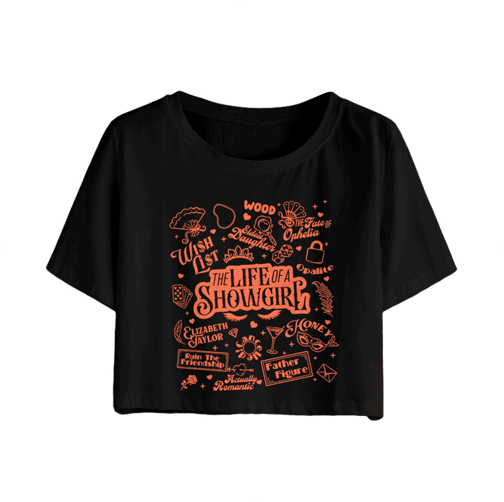 Taylor Swift TLOASG 01