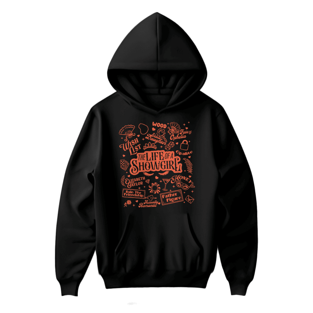 Taylor Swift TLOASG 01