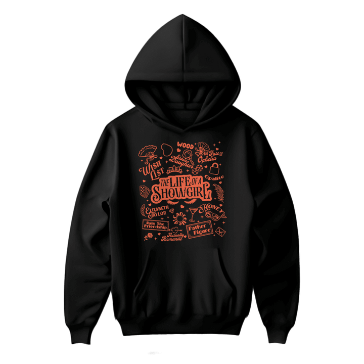 Taylor Swift TLOASG 01