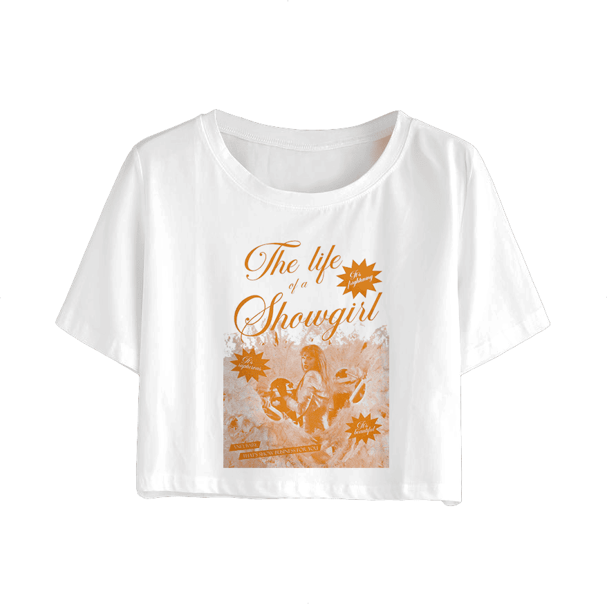 Taylor Swift TLOASG 02