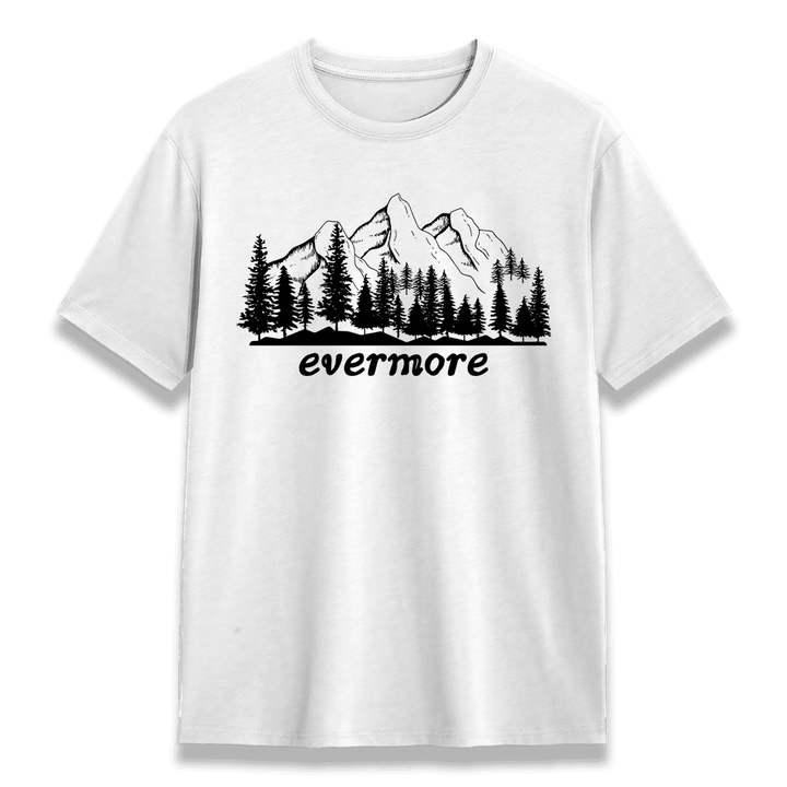 Taylor Swift Evermore 02