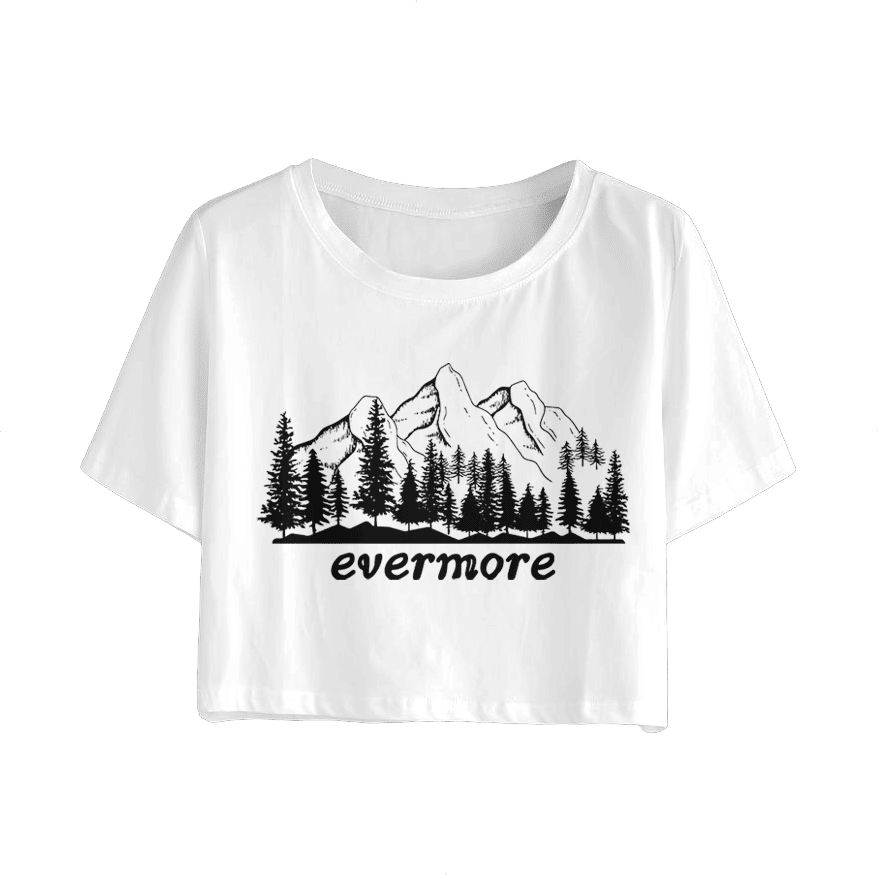 Taylor Swift Evermore 02