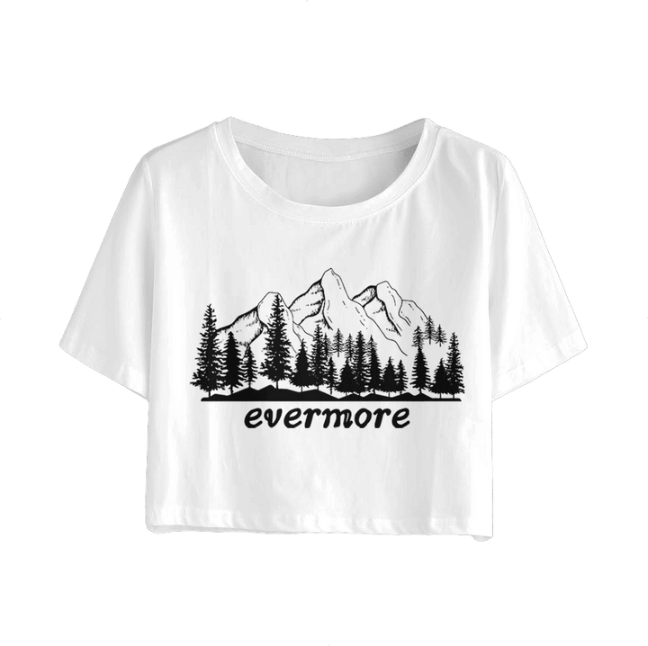 Taylor Swift Evermore 02