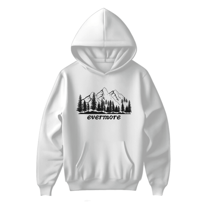 Taylor Swift Evermore 02