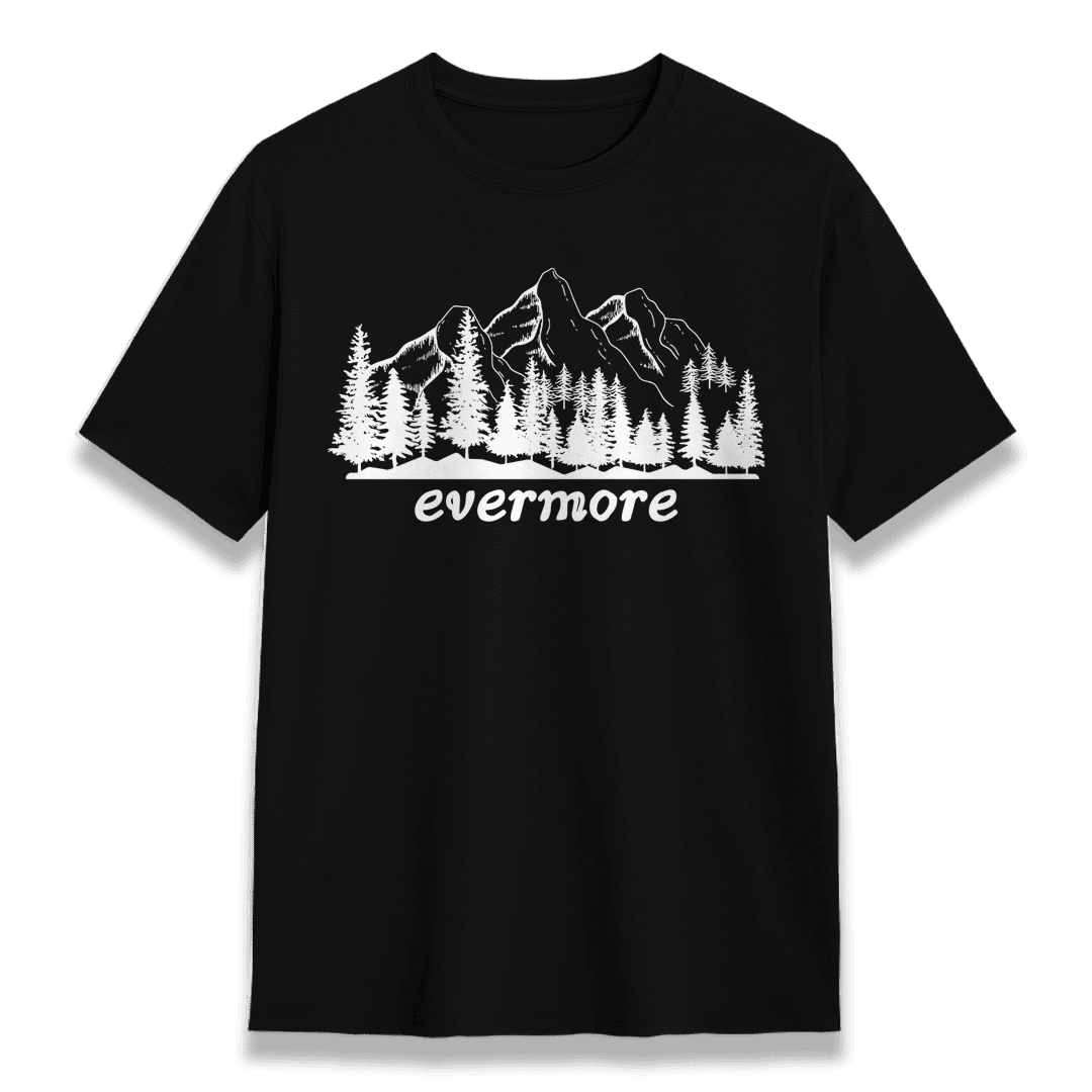 Taylor Swift Evermore 02